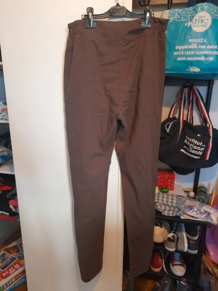 Pantalon Scottage 44 - photo numéro 6