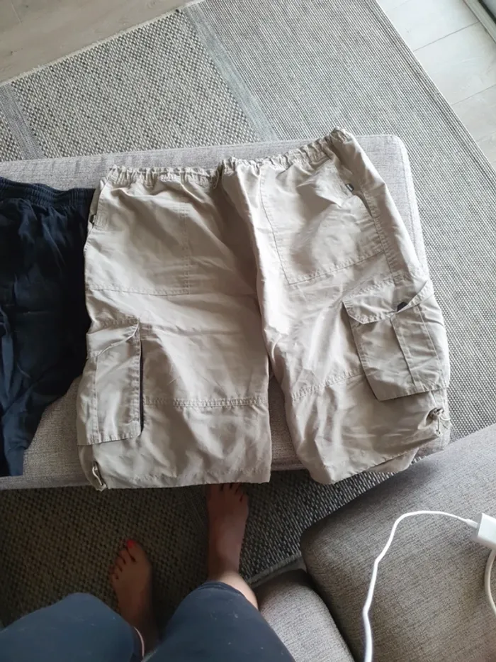 Lot short homme - photo numéro 2