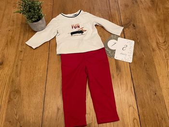 Ensemble tape à l œil