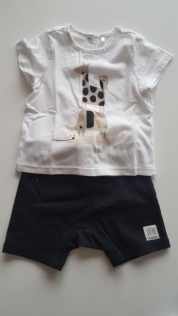 Ensemble Orchestra 3 mois