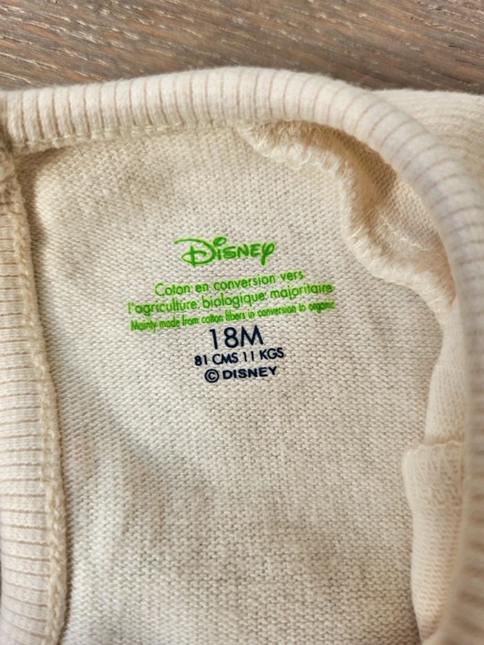 Pull fin 18 mois - photo numéro 8