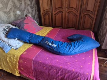 Coussin de positionnement