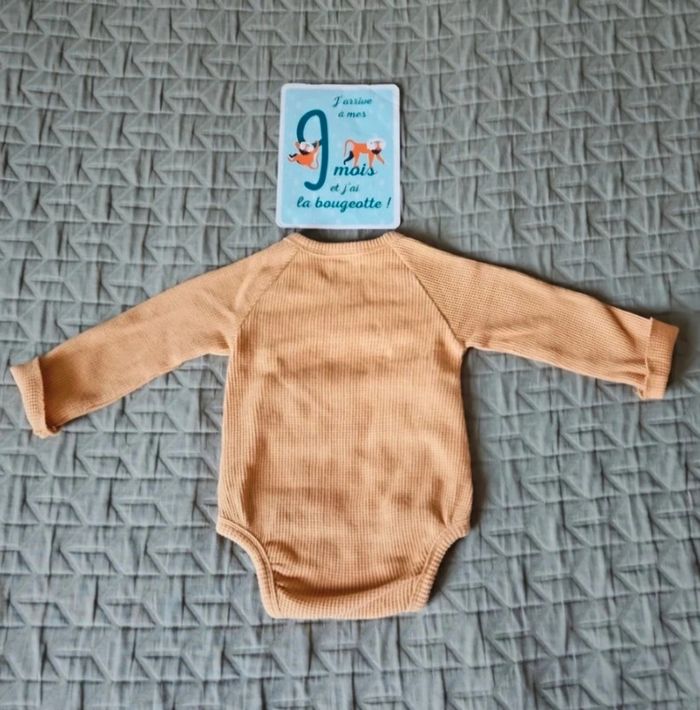 Ensemble 9 mois - photo numéro 4