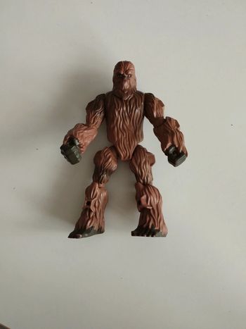 Mashers Stars Wars Chewbacca
