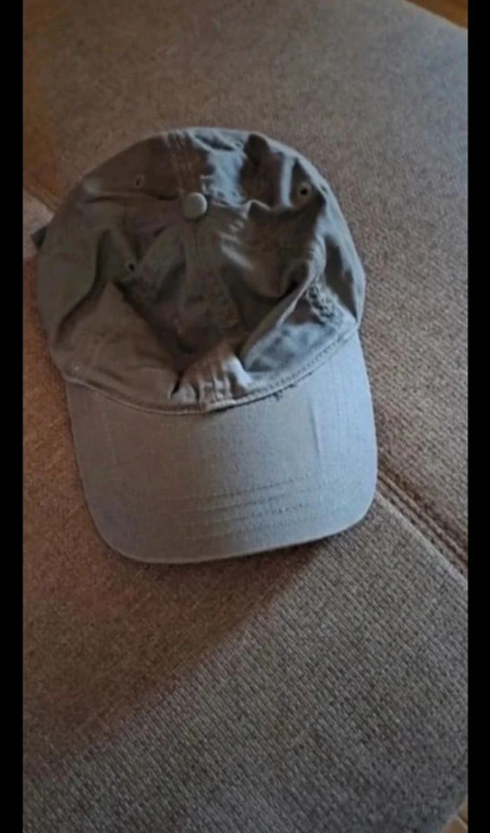 2 casquettes (lire descriptif) - photo numéro 3