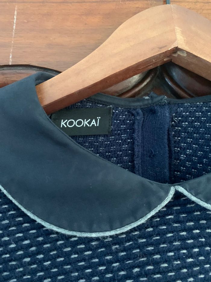 Pull Kookai - photo numéro 3