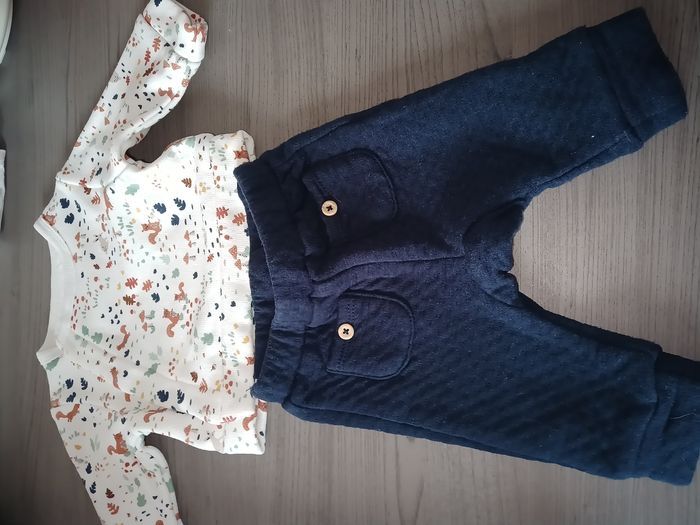 Ensemble