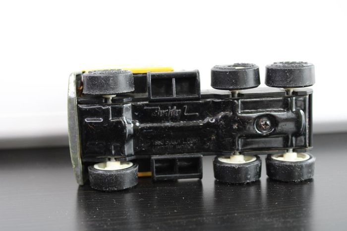 Buddy L camion miniature Mack - photo numéro 10