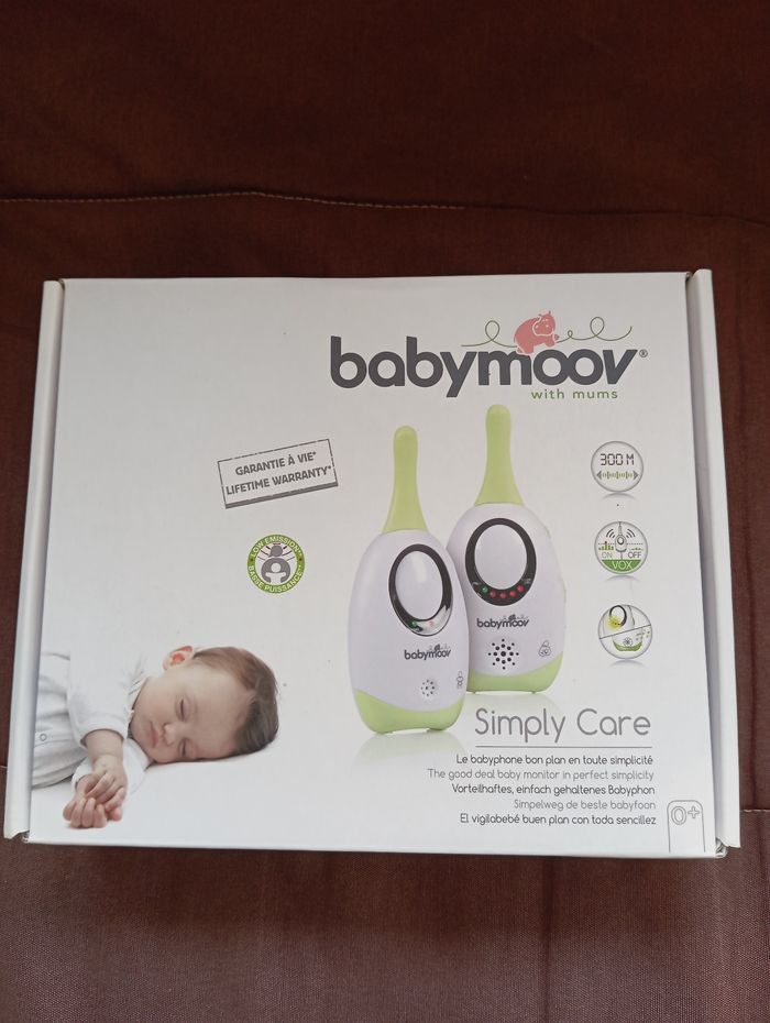 Babyphone