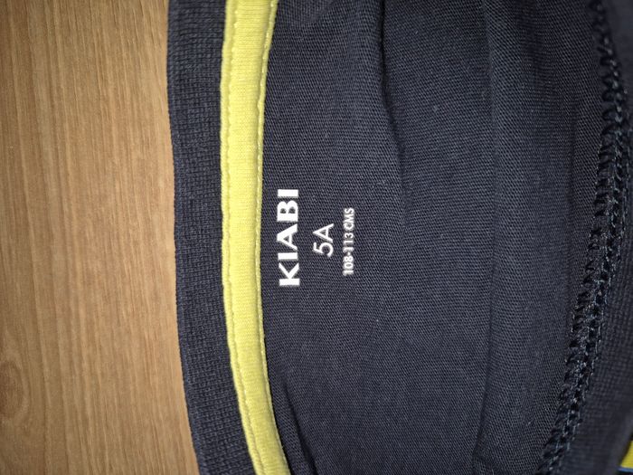 Lot de tee-shirts 5 ans - photo numéro 3