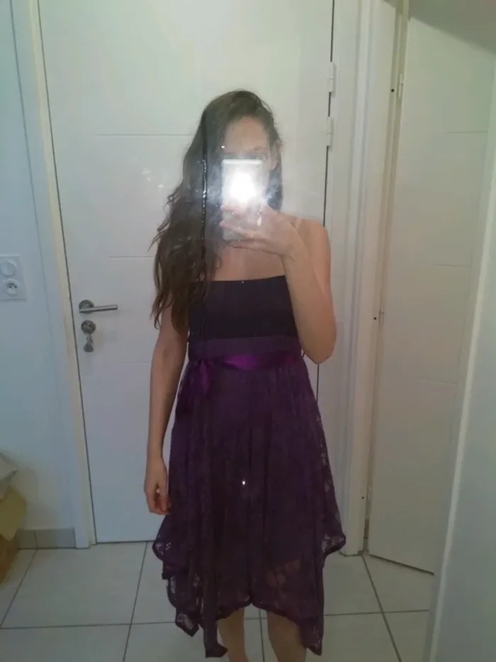 Robe jupe