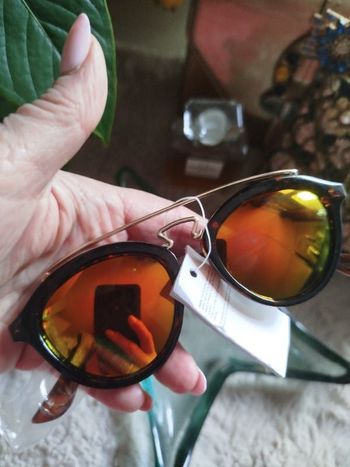 Lunette de soleil DASOON neuve