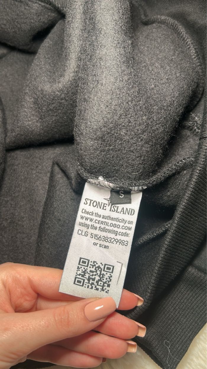 Pull S - photo numéro 2