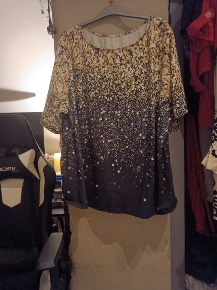 T-shirt femme - photo numéro 4