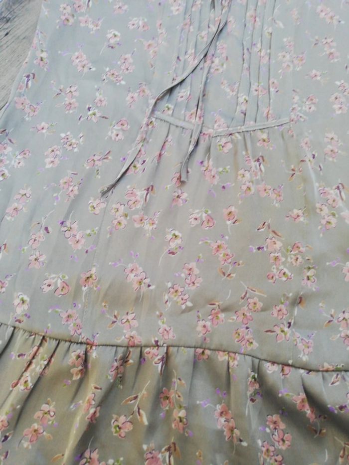 Robe courte-tunique - photo numéro 2