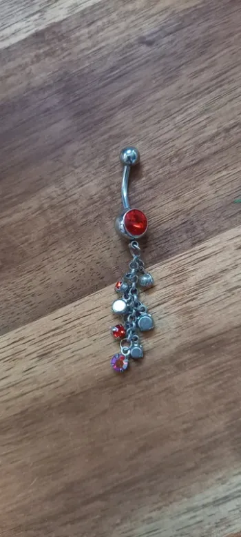 Percinf fantaisie strass