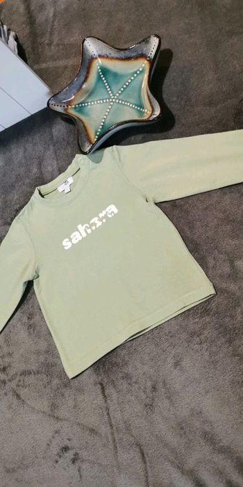 Tshirt manches longues