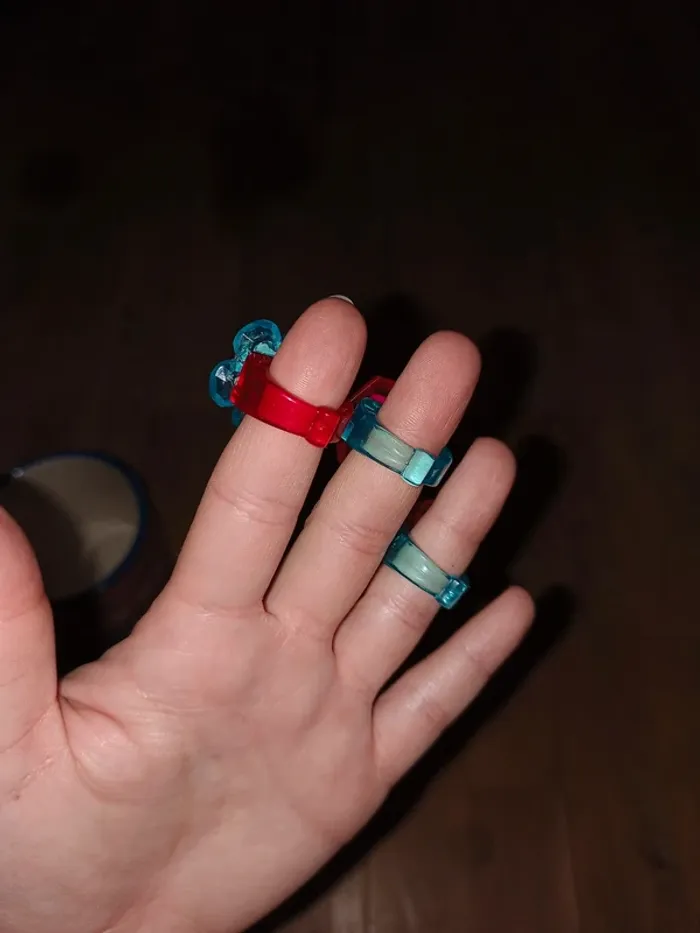 Kinder Surprise - photo numéro 2