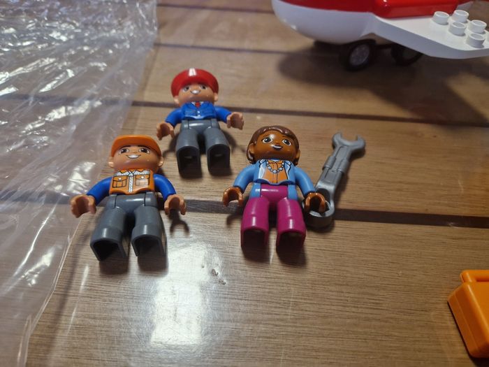 Lego duplo 10590 - photo numéro 3