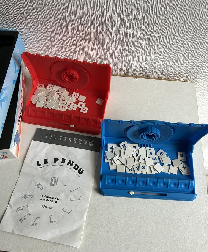 le pendu - photo numéro 2