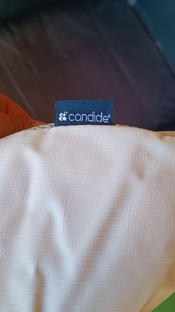 Matelas de voyage Candide Air+ neuf