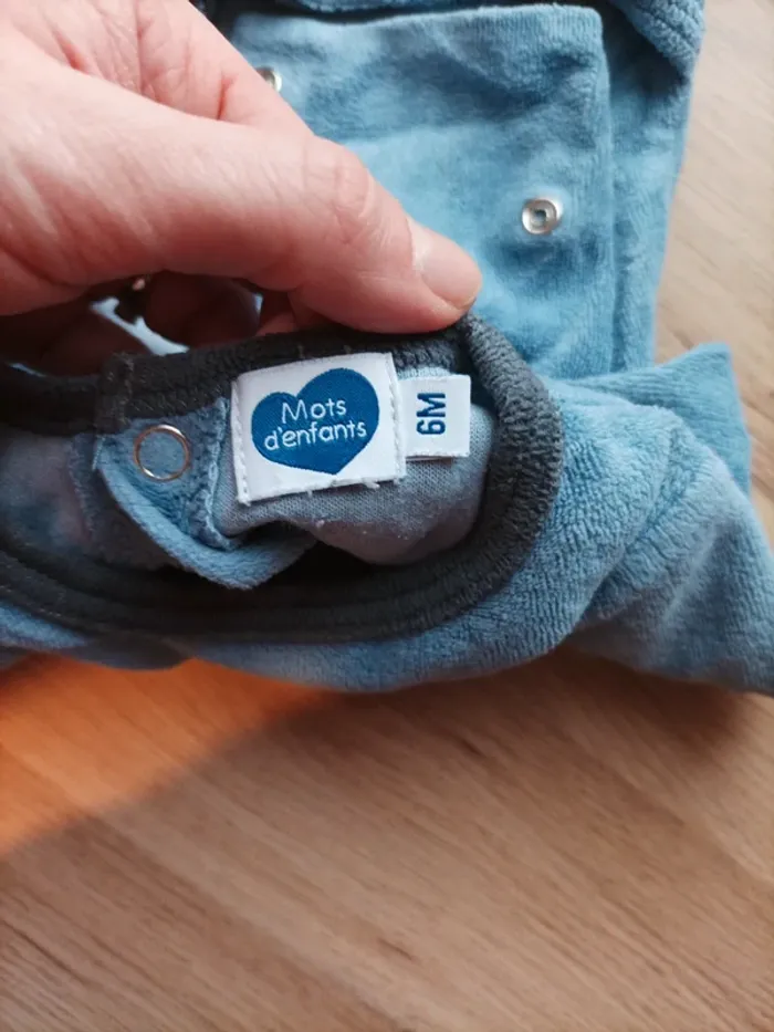 Pyjama - photo numéro 2