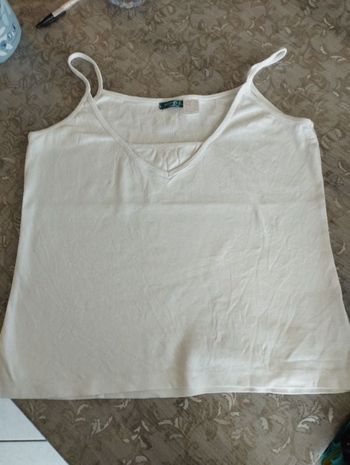 Débardeur femme 42/44