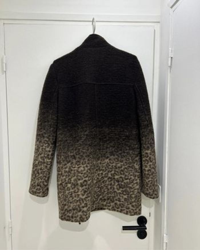 Veste manteau femme Bershka Neuve - photo numéro 5