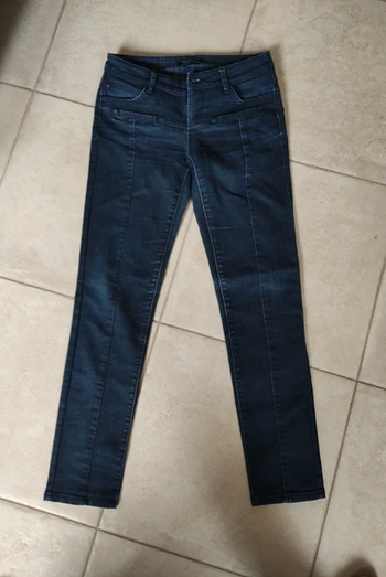 Jean bonobo slim fit 38