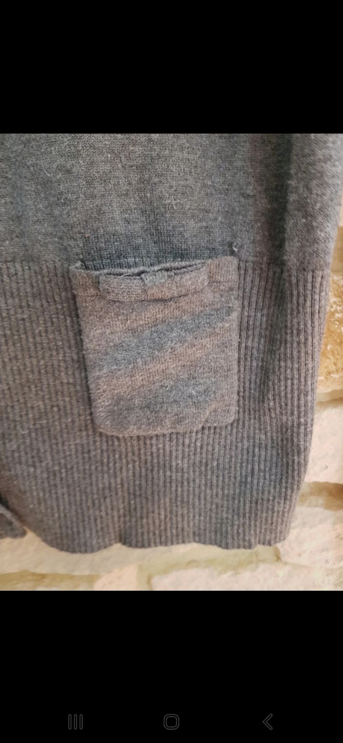 Gilet femme taille 38 - photo numéro 4