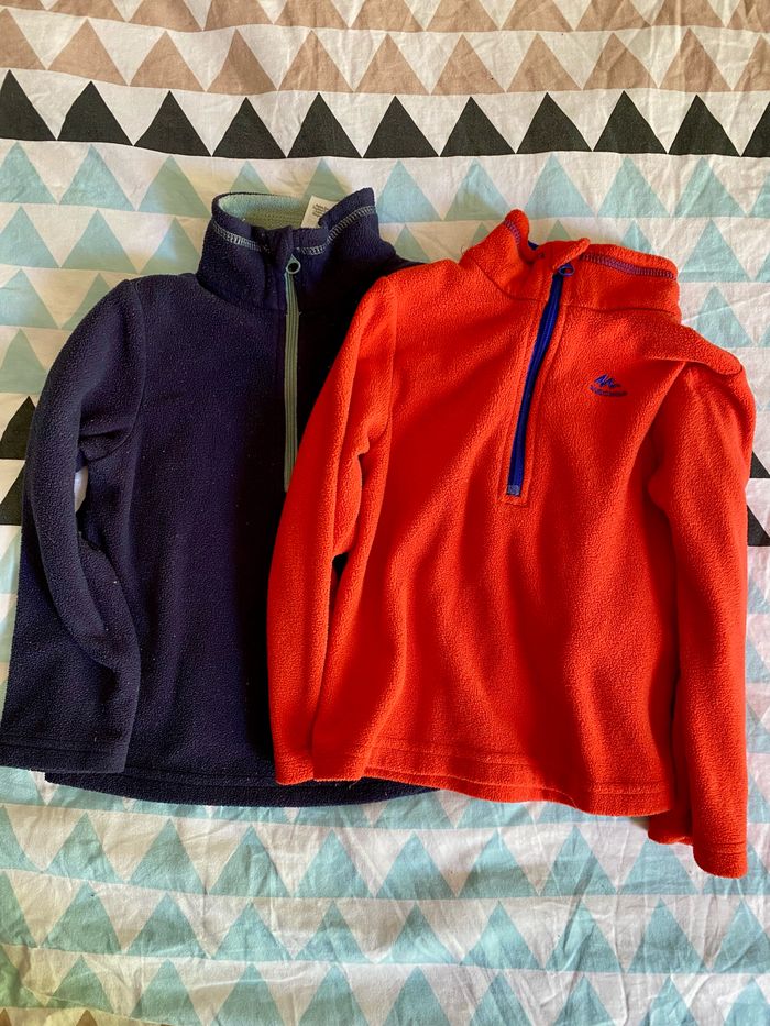 Lot vêtements garçons 3 ans - photo numéro 2