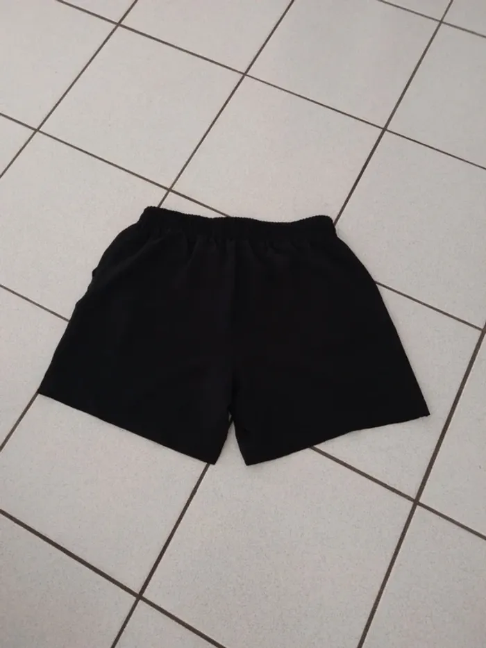 Short fluide - photo numéro 6