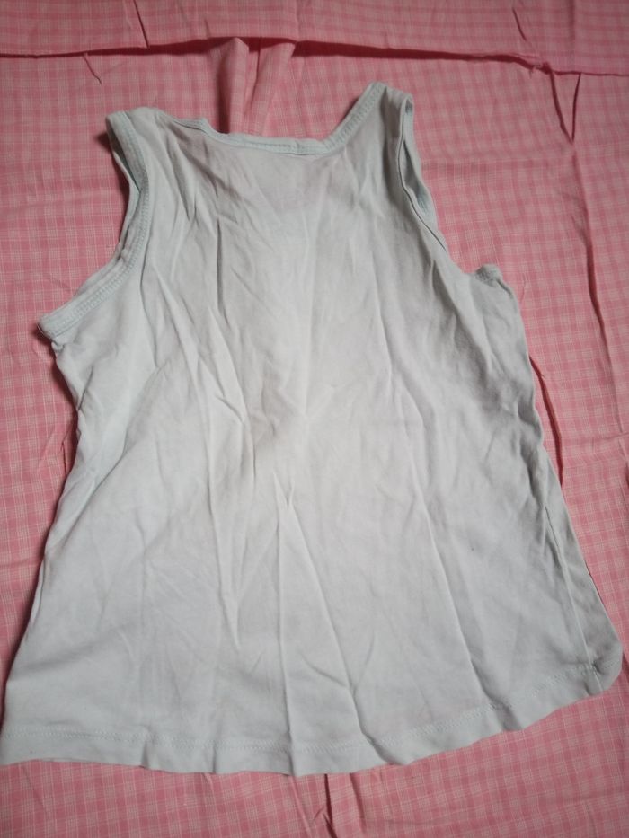 Débardeur - photo numéro 3
