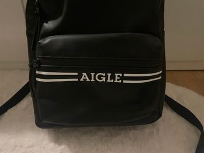 Sac à dos Aigle noir - photo numéro 2