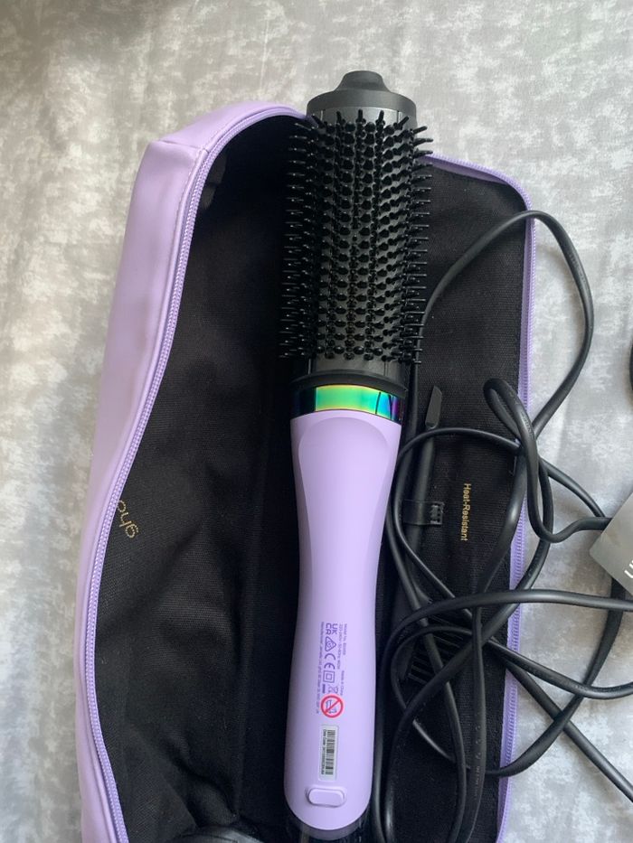 Brosse ghd duet blowdry - photo numéro 4