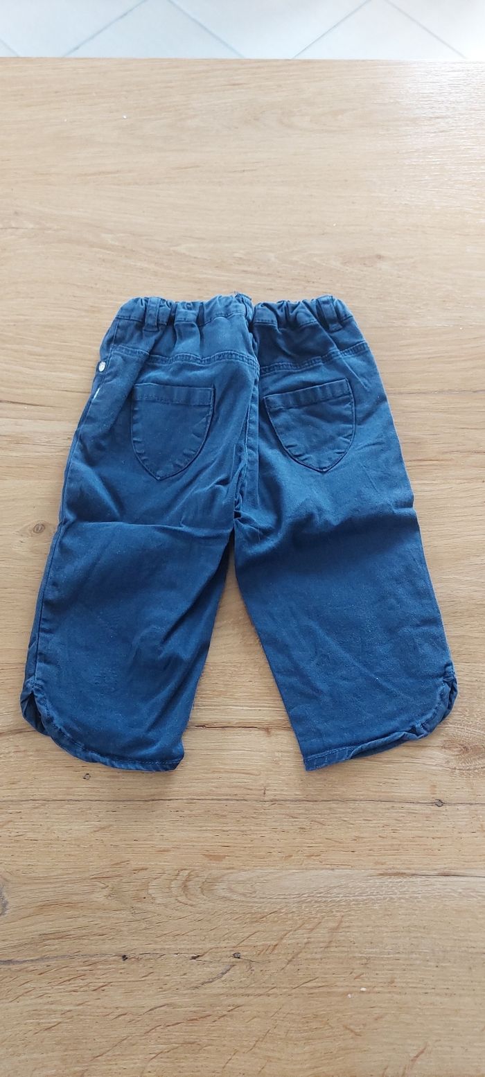 Pantalon. - photo numéro 2