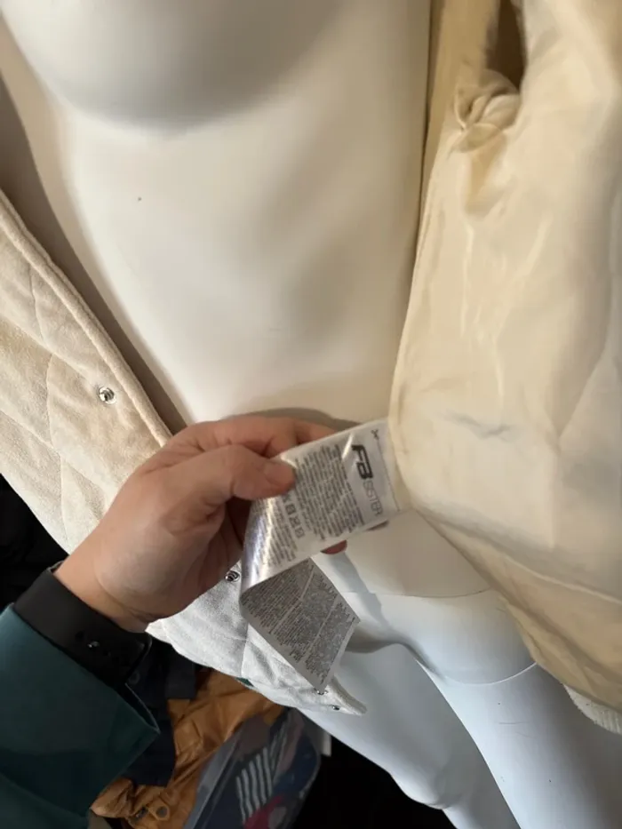 Veste femme FB sister - photo numéro 13