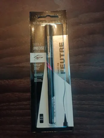 Eyeliner feutre
