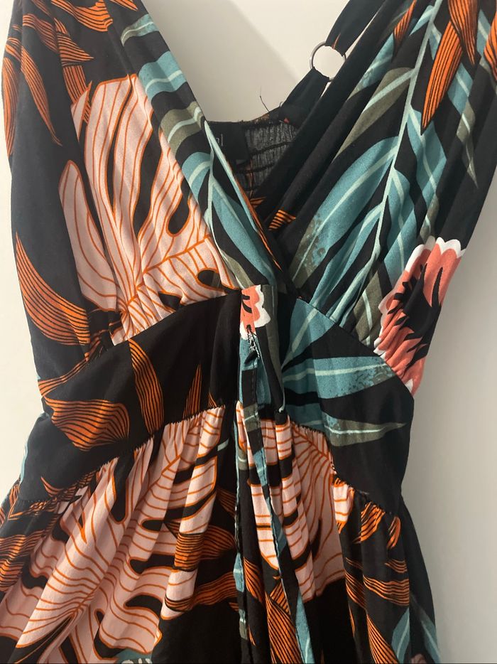 Robe longue - photo numéro 2