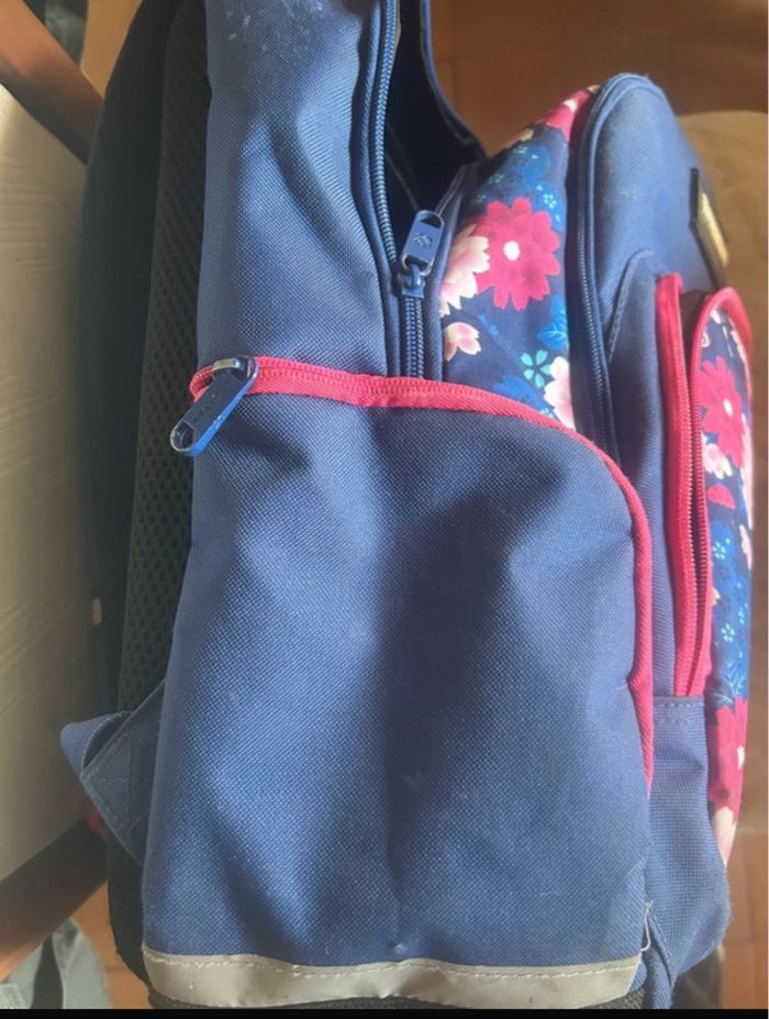 Sac à dos fille freegun - photo numéro 6