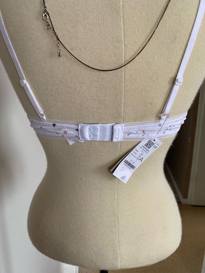 Soutien-gorge Etam taille 80A - photo numéro 3