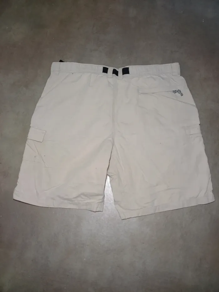 Shorts Columbia - photo numéro 2