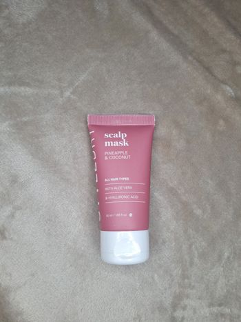 Masque cheveux 50ml Styledry neuf