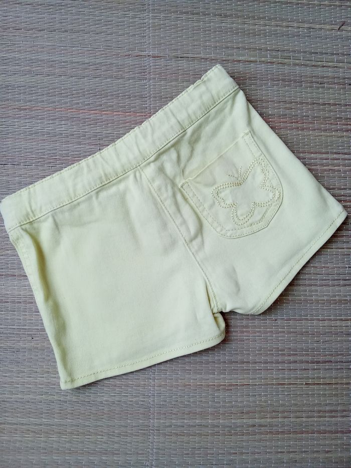 lot maillot + short - photo numéro 2