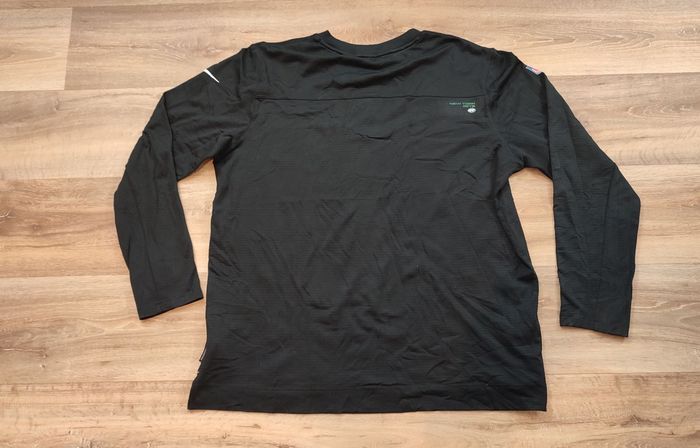 Vêtement homme Sweat Haut de sport noir Nike dri-fit NFL taille XL #Retrostreet - photo numéro 9