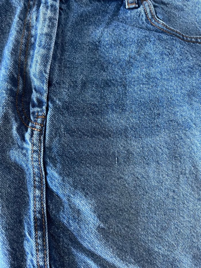 Jupe en jean - photo numéro 6