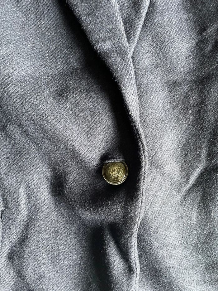 Blazer - photo numéro 3
