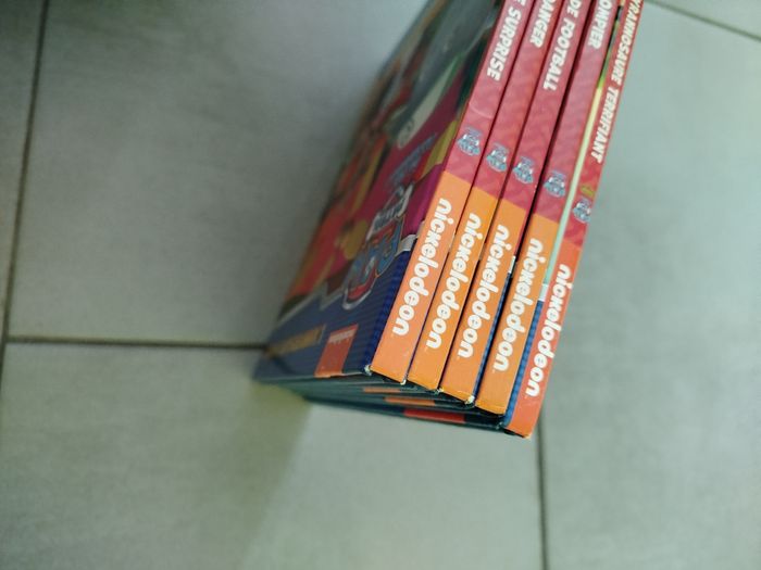 Livre Pat patrouille - photo numéro 5