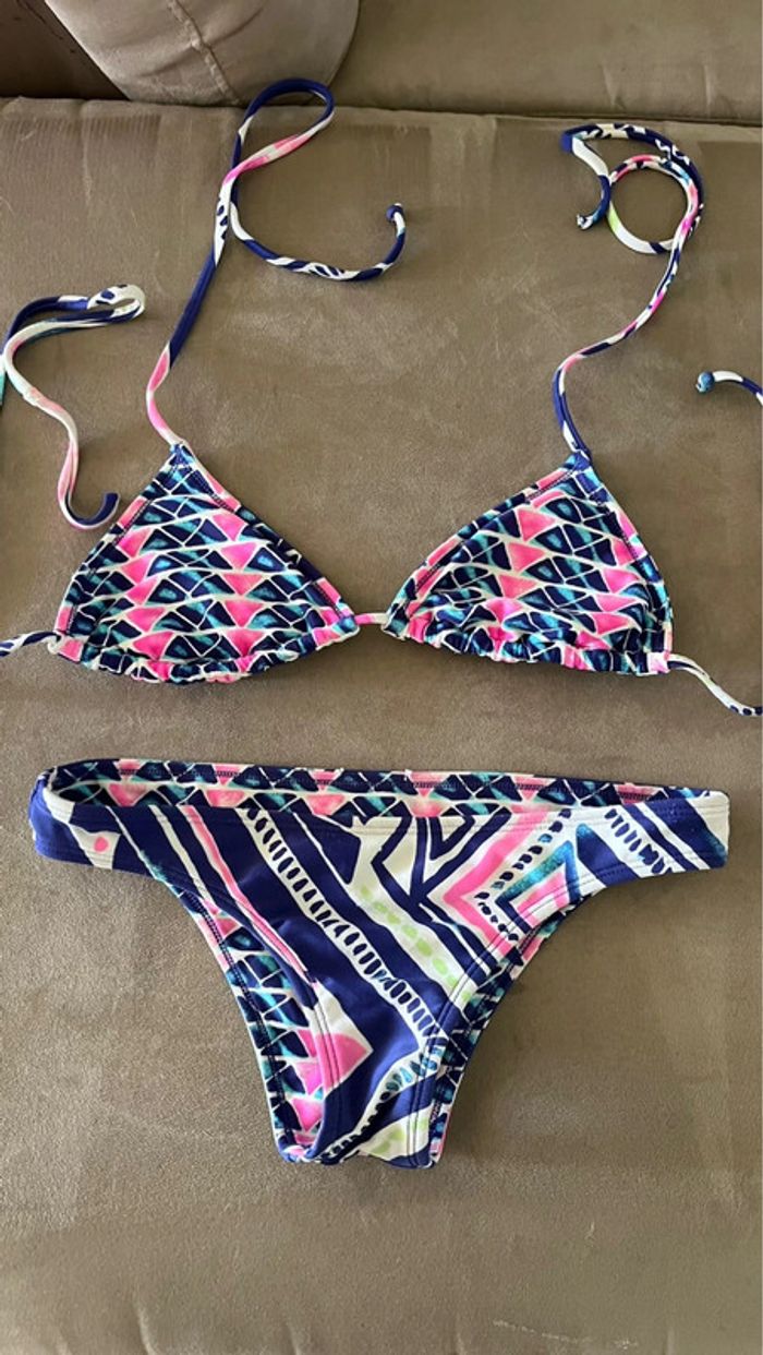 Maillot de bain Roxy - photo numéro 3