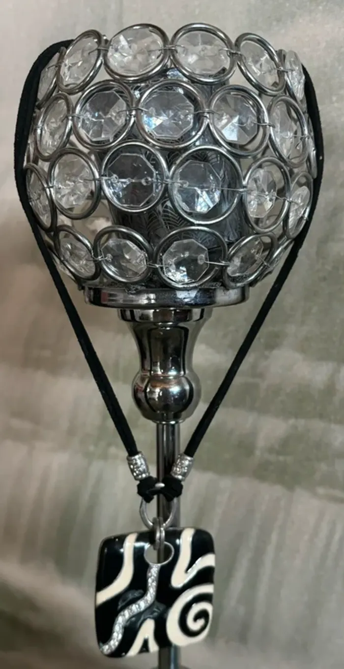 Lot de colliers fantaisie - photo numéro 2